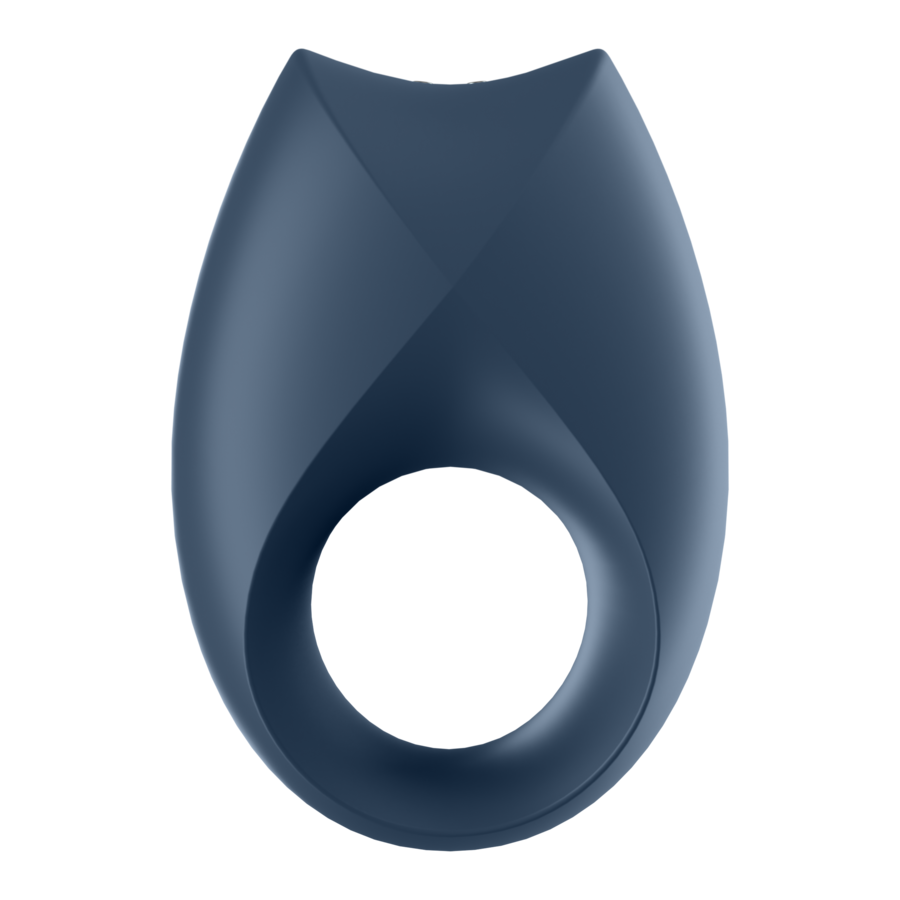 SATISFYER - POWERFUL ROYAL ONE ANEL VIBRADOR APP