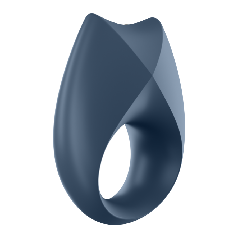 SATISFYER - POWERFUL ROYAL ONE ANEL VIBRADOR APP