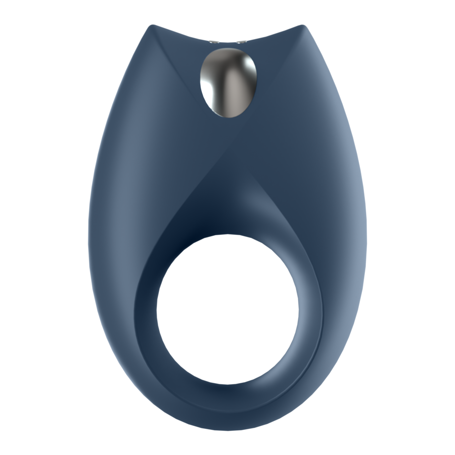 SATISFYER - POWERFUL ROYAL ONE ANEL VIBRADOR APP