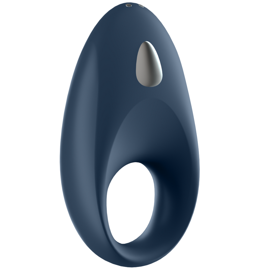 SATISFYER - MIGHTY ONE ANEL VIBRADOR APP