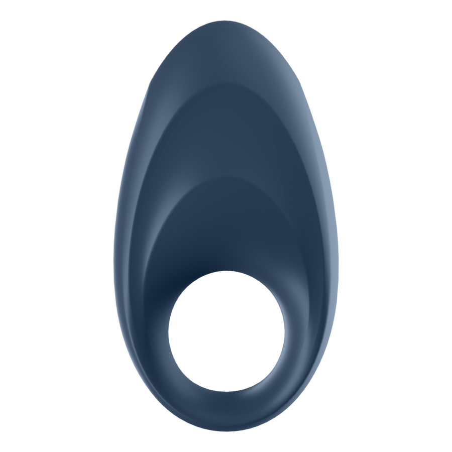 SATISFYER - MIGHTY ONE ANEL VIBRADOR APP