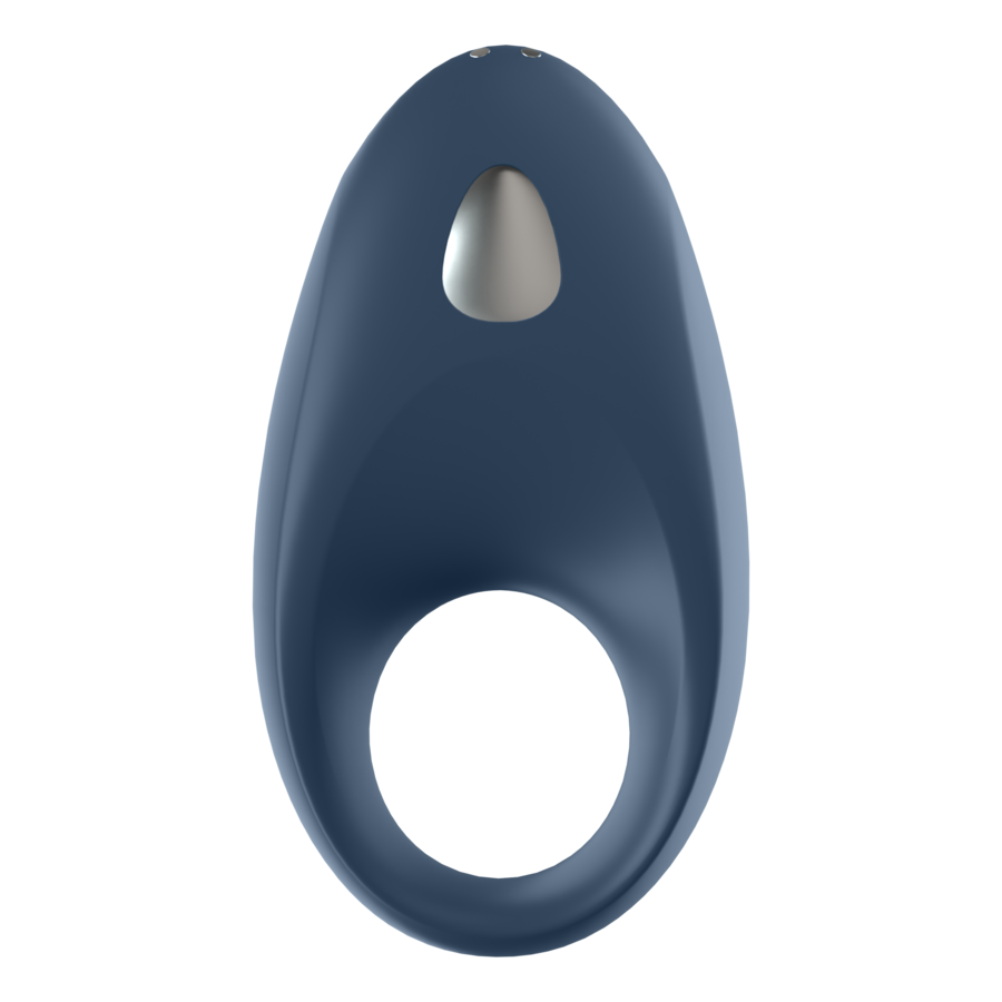 SATISFYER - MIGHTY ONE ANEL VIBRADOR APP