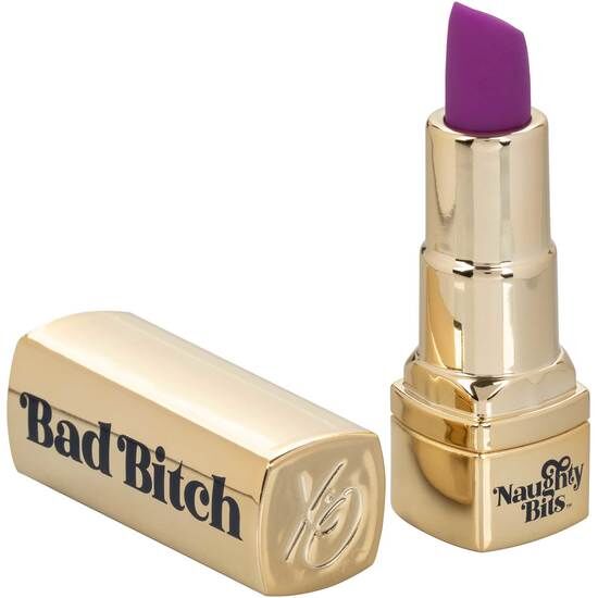 CALEXOTICS - BALA BATOM RECARREGÁVEL HIDE & PLAY BAD BITCH