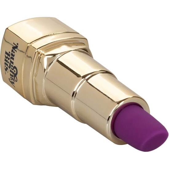 CALEXOTICS - BALA BATOM RECARREGÁVEL HIDE & PLAY BAD BITCH