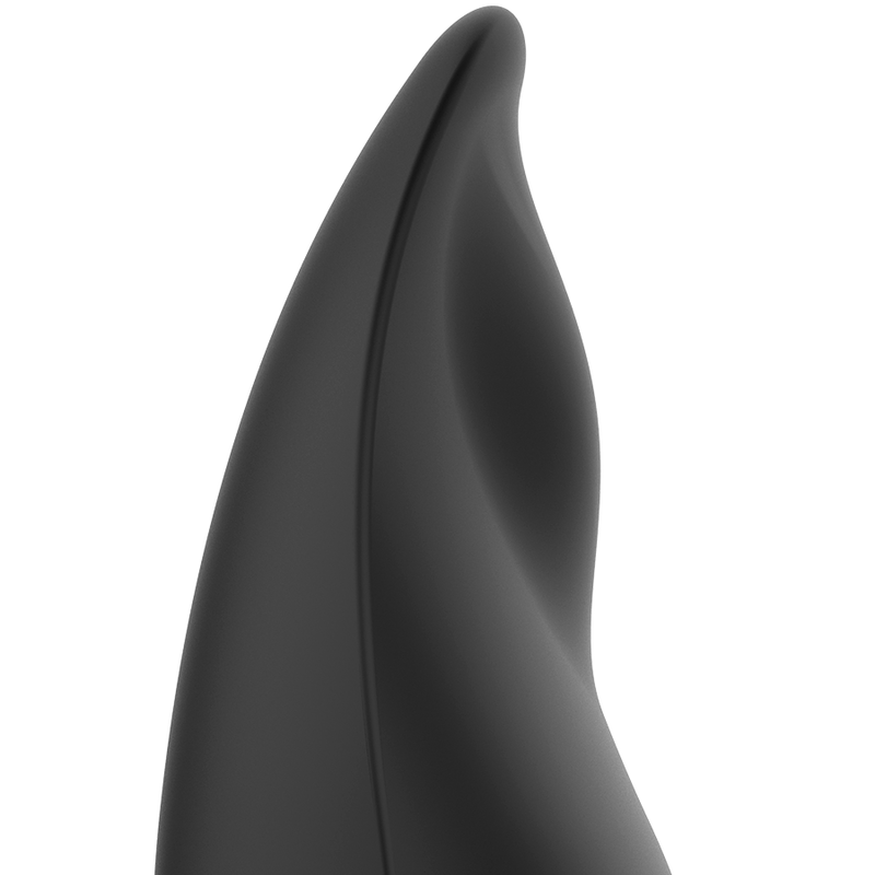 COQUETTE CHIC DESIRE - ESTIMULADOR CLITORIANO PRETO/DOURADO GOTA