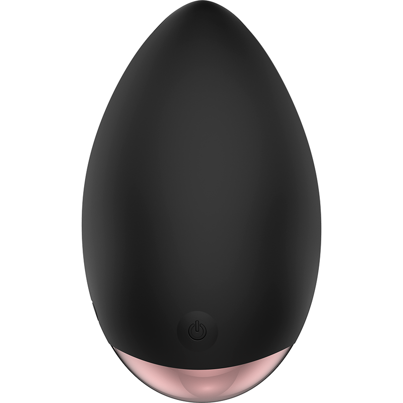COQUETTE CHIC DESIRE - ESTIMULADOR CLITORIANO PRETO/DOURADO GOTA