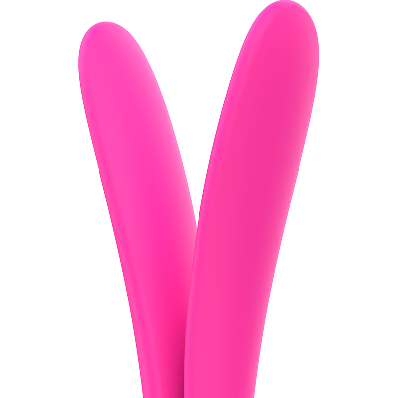 OHMAMA - VIBRADOR MULTIFUNCIÓN EDICIÓN DOBLE DE NAVIDAD