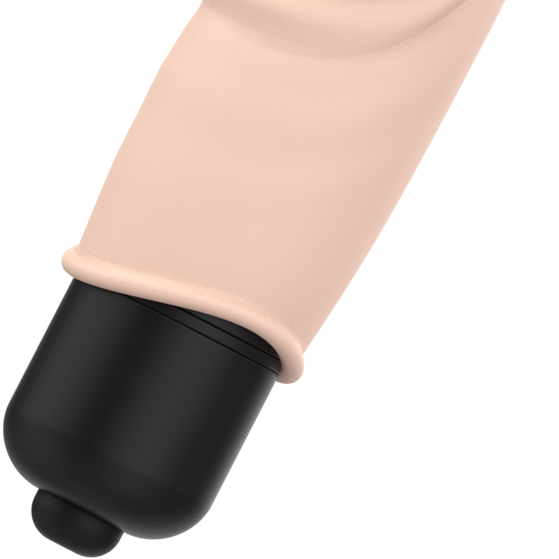 OHMAMA - MINI VIBRADOR REALISTA XMAS EDITION