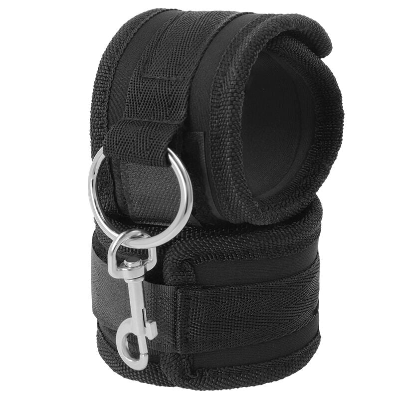 Darkness - Algemas De Neoprene