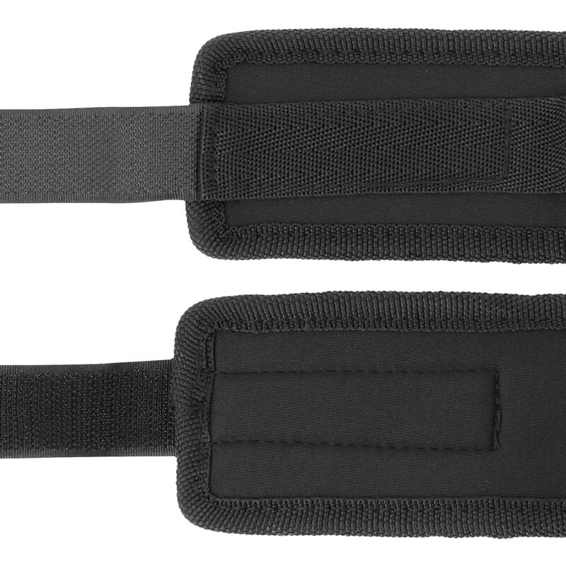 Darkness - Algemas De Neoprene