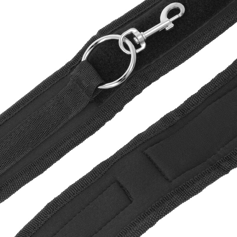 Darkness - Algemas De Neoprene