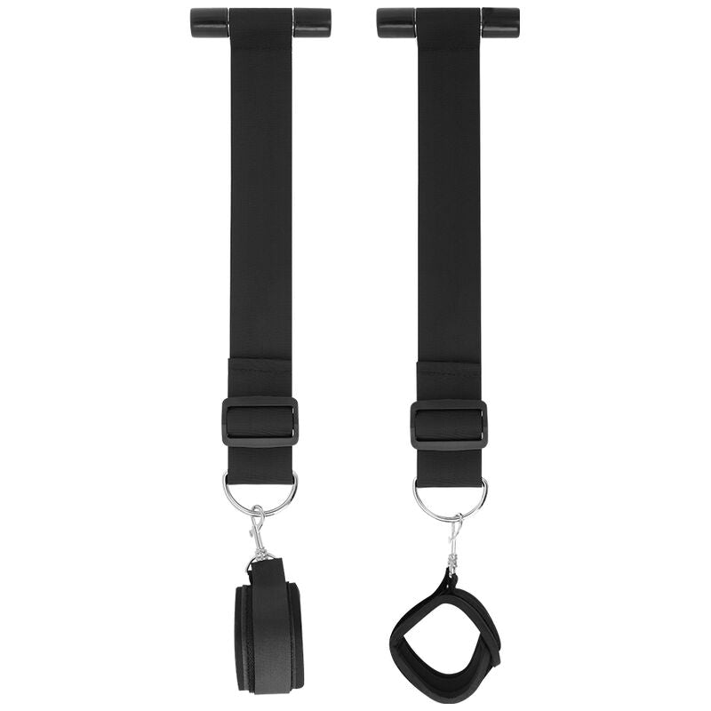 DARKNESS - BONDAGE ALGEMAS PARA A PORTA