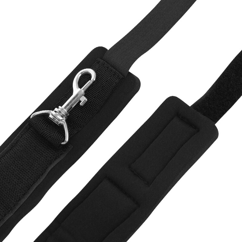 DARKNESS - BONDAGE ALGEMAS PARA A PORTA