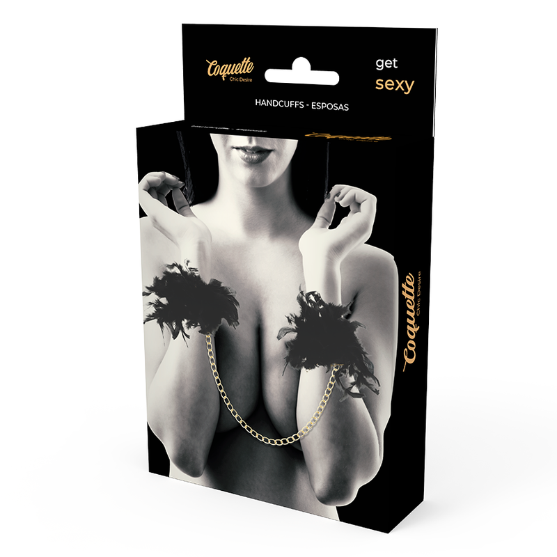 Coquette Chic Desire - Algemas Deluxe