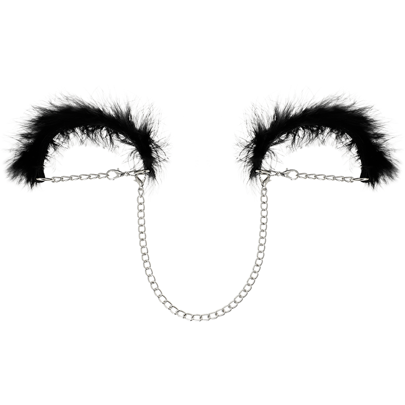 Coquette Chic Desire - Algemas Fetish Deluxe