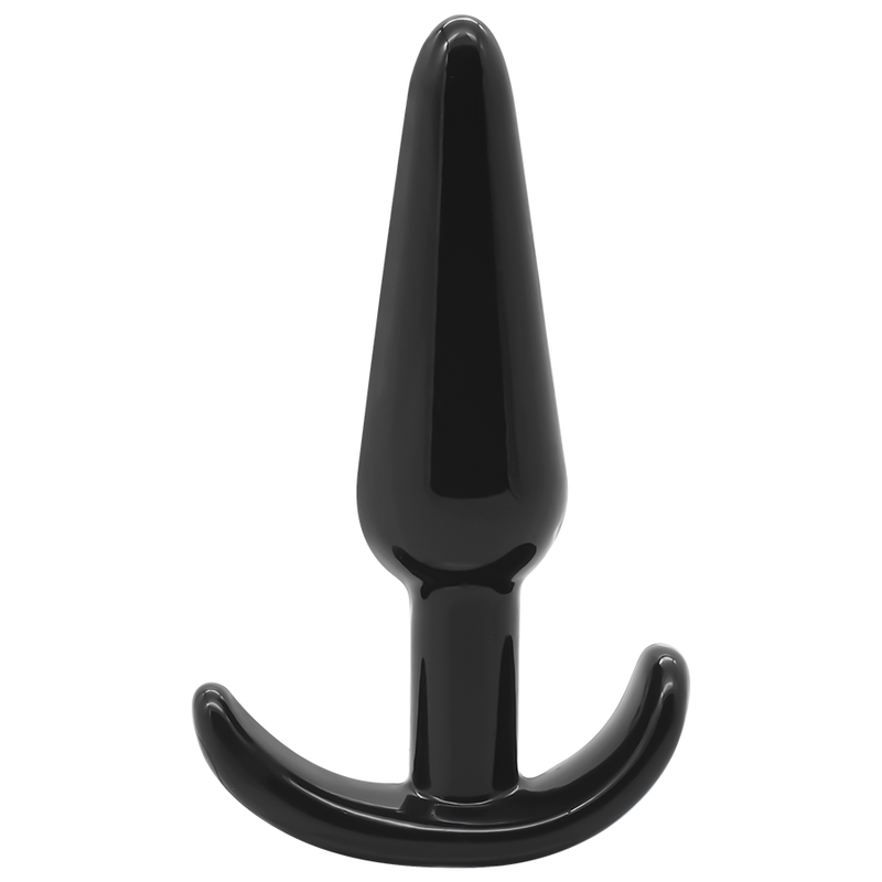 ADDICTED TOYS - CONJUNTO COM 4 PLUGS ANAIS