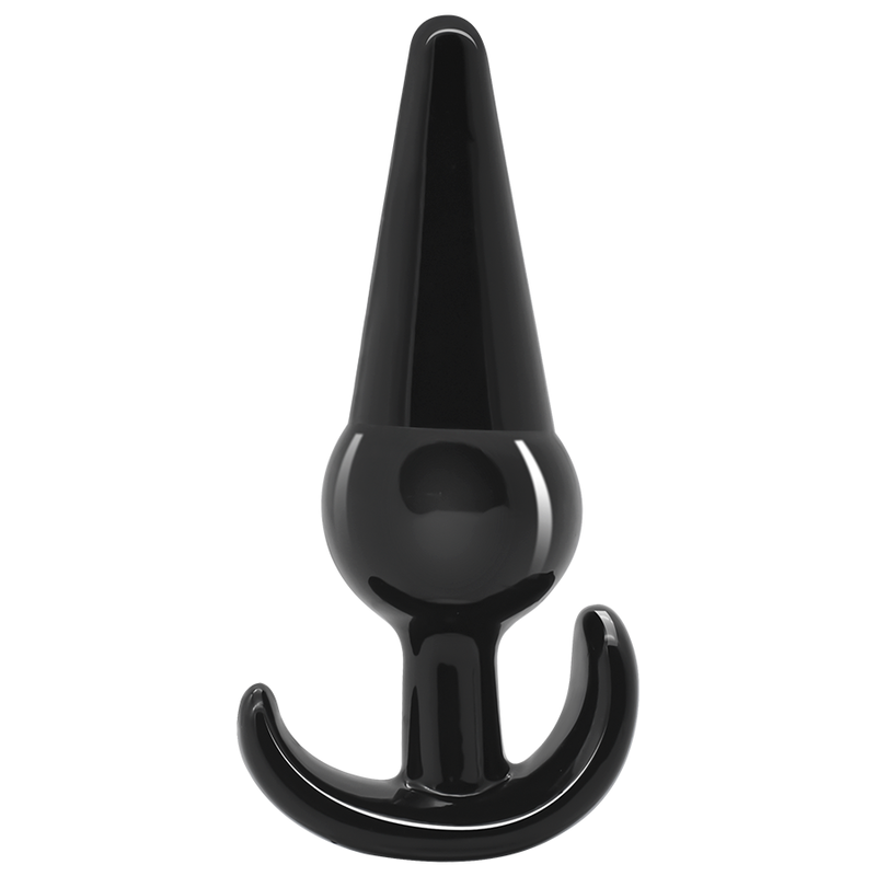 ADDICTED TOYS - CONJUNTO COM 4 PLUGS ANAIS