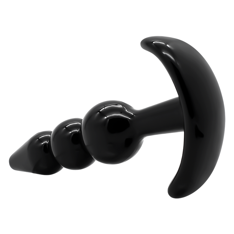 ADDICTED TOYS - CONJUNTO COM 4 PLUGS ANAIS