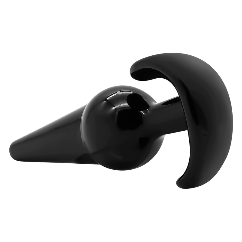 ADDICTED TOYS - CONJUNTO COM 4 PLUGS ANAIS
