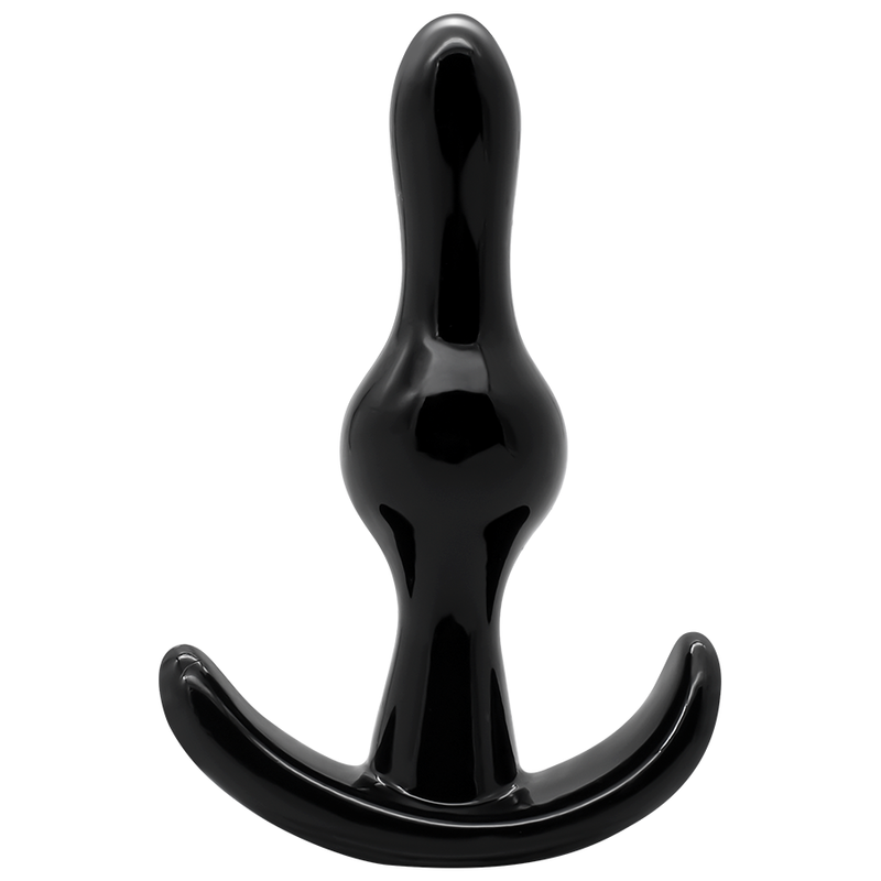 ADDICTED TOYS - CONJUNTO COM 4 PLUGS ANAIS