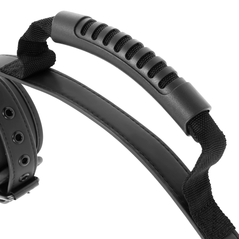 FETISH SUBMISSIVE - ALGEMAS COM PEGA FORRADAS A NEOPRENE - Sex Shop Sexy