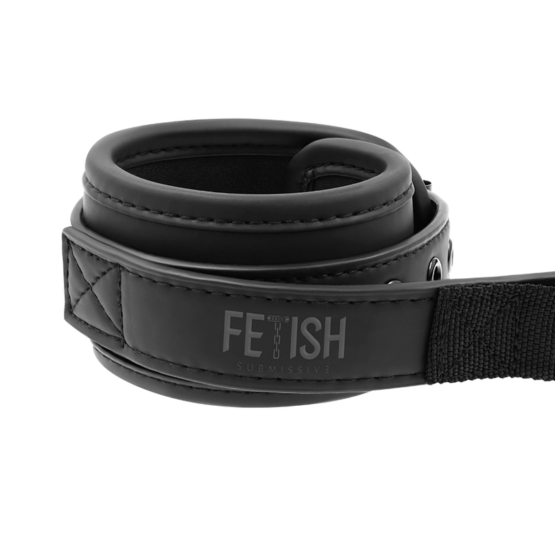 FETISH SUBMISSIVE - ALGEMAS COM PEGA FORRADAS A NEOPRENE - Sex Shop Sexy