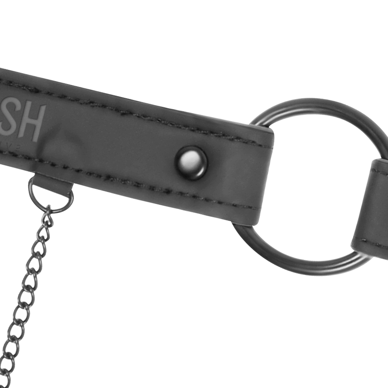 FETISH SUBMISSIVE - ANÉL MORDOMIA COM MOLAS PARA MAMILOS - Sex Shop Sexy