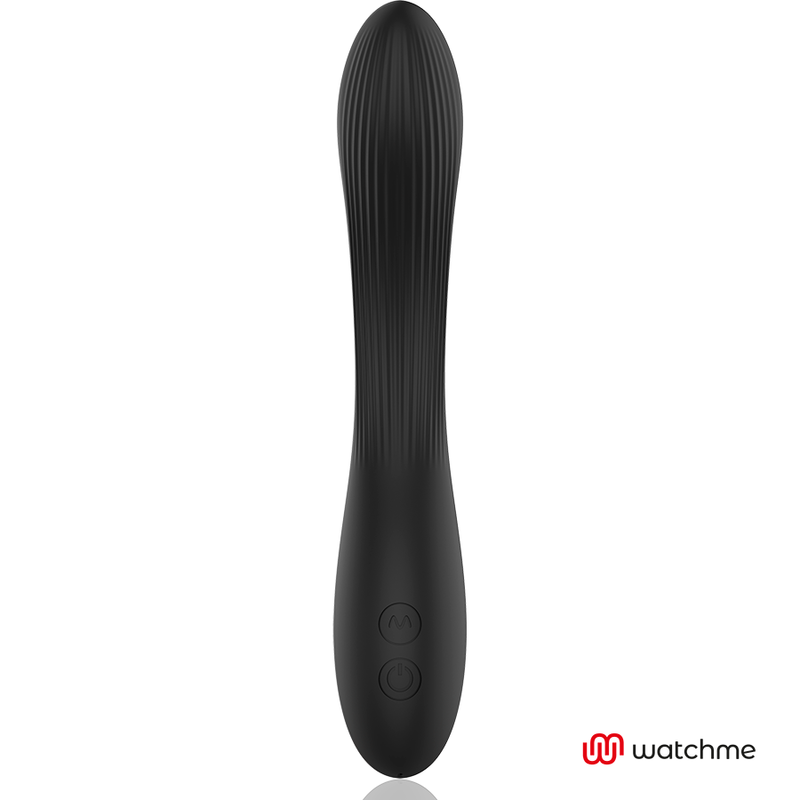 Anne'S Desire - Curve Tecnologia De Controle Remoto A Watchme Preto