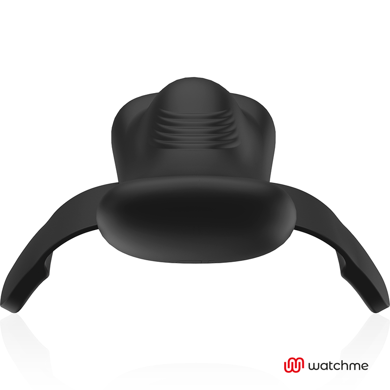 ANNE'S DESIRE - PANTY PLEASURE TECNOLOGIA WATCHME PRETO