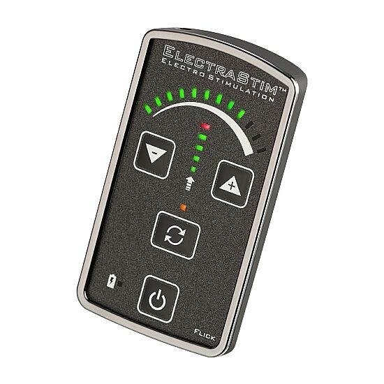 Electrastim - Multi-Pack Estimulador De Flick