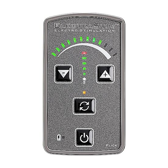 Electrastim - Multi-Pack Estimulador De Flick