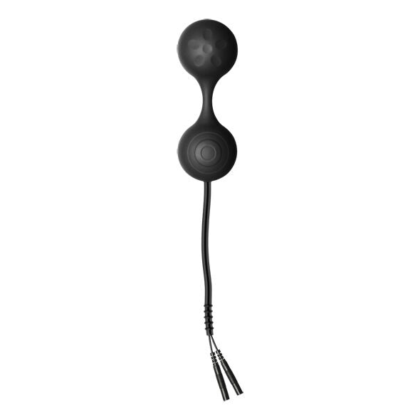 ELECTRASTIM - LULA EXERCITADOR KEGEL 100% SILICONE