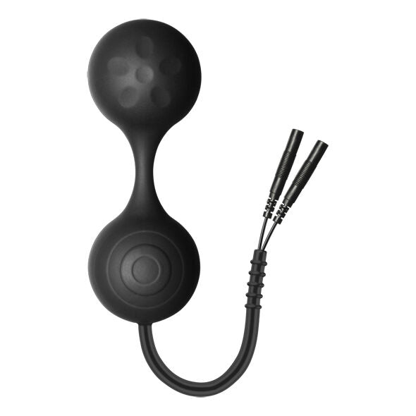 ELECTRASTIM - LULA EXERCITADOR KEGEL 100% SILICONE