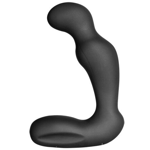 ELECTRASTIM - SIRIUS MASSAGEADOR PROSTÁTICO EM SILICONE