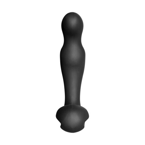 ELECTRASTIM - SIRIUS MASSAGEADOR PROSTÁTICO EM SILICONE