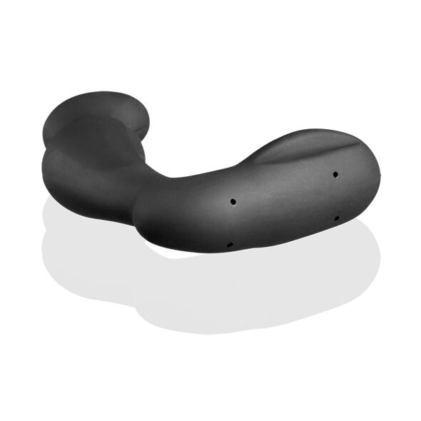 ELECTRASTIM - SIRIUS MASSAGEADOR PROSTÁTICO EM SILICONE