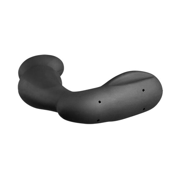 ELECTRASTIM - SIRIUS MASSAGEADOR PROSTÁTICO EM SILICONE