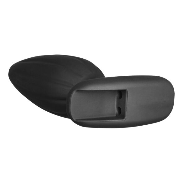 ELECTRASTIM - PLUG ANAL ROCKER BUTT EM SILICONE TAM. M