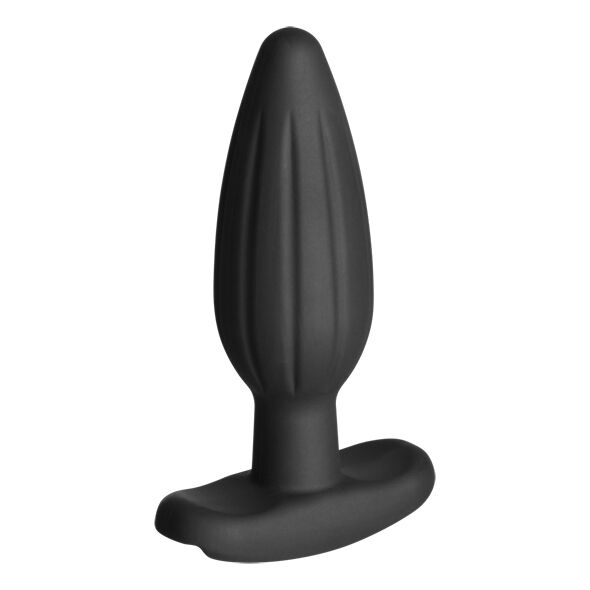 ELECTRASTIM - PLUG ANAL ROCKER BUTT EM SILICONE TAM. M