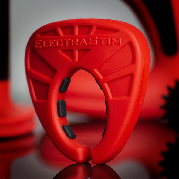 ELECTRASTIM - ACESSÓRIO DE ESTIMULAÇÃO PARA BASE PENIANA
