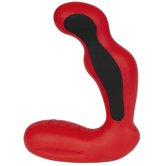 ELECTRASTIM - HABANERO MASSAGEADOR PROSTÁTICO EM SILICONE
