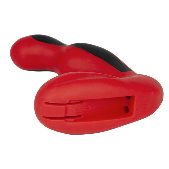 ELECTRASTIM - HABANERO MASSAGEADOR PROSTÁTICO EM SILICONE