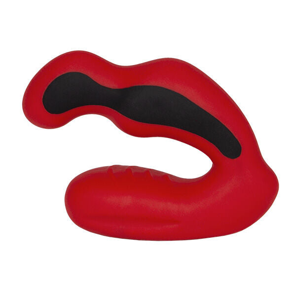ELECTRASTIM - HABANERO MASSAGEADOR PROSTÁTICO EM SILICONE