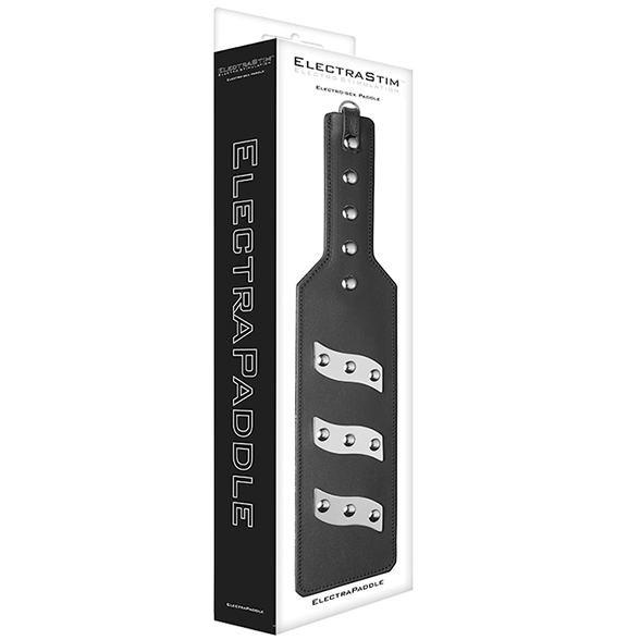 ELECTRASTIM - PÁ DE BATER EM PELE COM ELECTROESTIMULAÇÃO