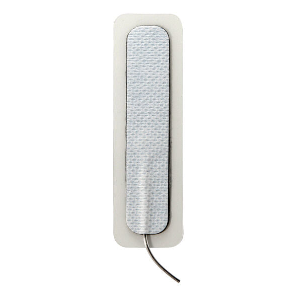 ELECTRASTIM - ELECTRAPADS LONGOS ADESIVOS 1.5 CM X 7.5 CM