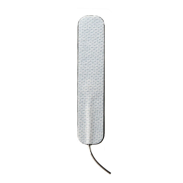 ELECTRASTIM - ELECTRAPADS LONGOS ADESIVOS 1.5 CM X 7.5 CM