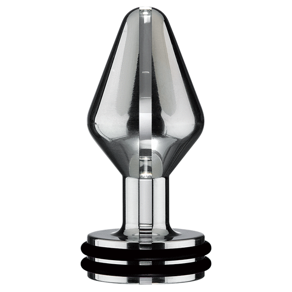 ELECTRASTIM - MIDI ELECTRO BUTT PLUG ANAL S