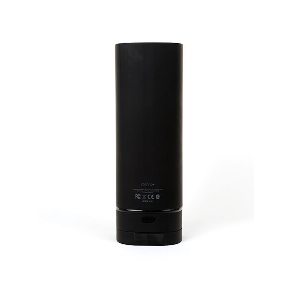 KIIROO - ONYX+ TELEDILDONIC MASTURBADOR COM TEXTURA SKIN