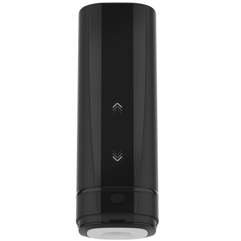 KIIROO - ONYX+ TELEDILDONIC MASTURBADOR COM TEXTURA SKIN