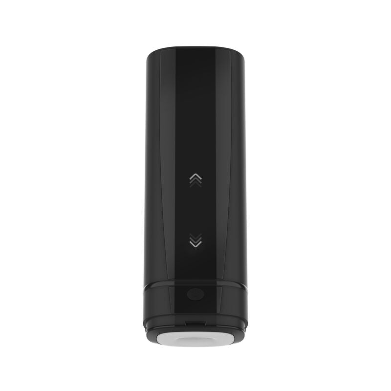 KIIROO - ONYX+ TELEDILDONIC MASTURBADOR COM TEXTURA SKIN